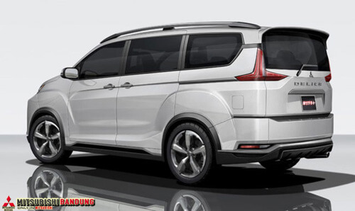 Mitsubishi-Delica-2018-1