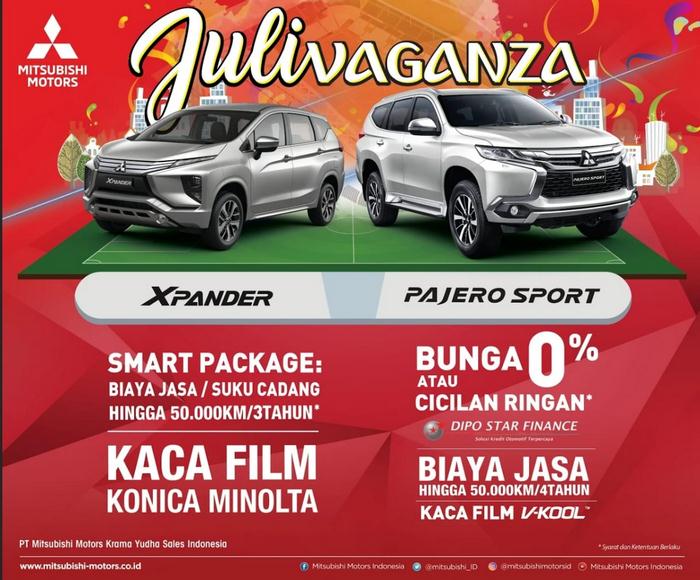 promo-mitsubishi-xpander-pajero-sport-bandung