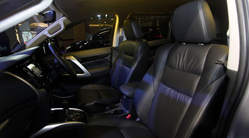 Kursi-Mitsubishi-Pajero-Sport-Exceed-4x2-AT-2018