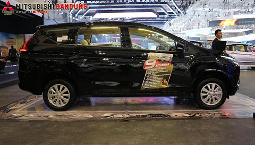 samping-mitsubishi-xpander-gls-at-2018