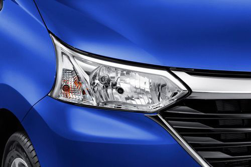 Lampu Depan Avanza