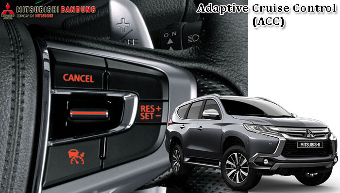 Adaptive Cruise Control