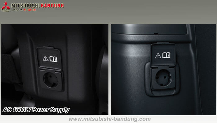 AC 1500W Power Supply (Plug : F Type)