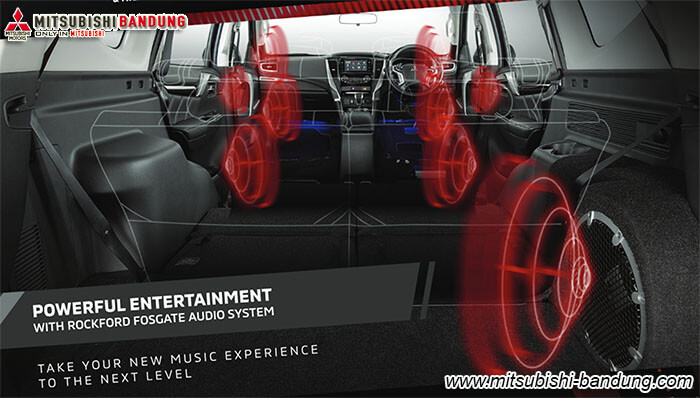 Powerfull Entertaiment