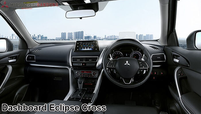 Interior Eclipse Cross