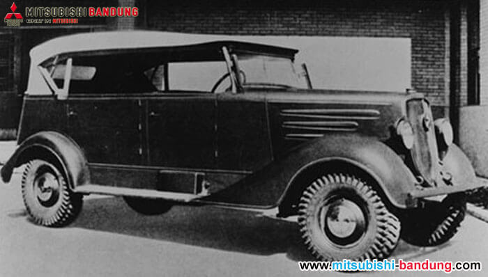 Mengenal Teknologi 4WD Mitsubishi Motors