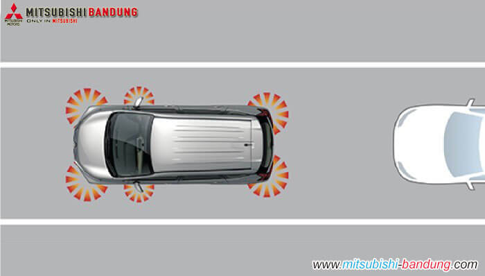 ESS (EMERGENCY STOP SIGNAL)