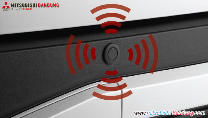 NEW PARKING SENSOR WITH REAR CAMERA