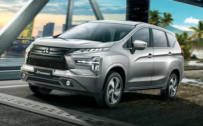 Harga Mitsubishi-New-Xpander-2022